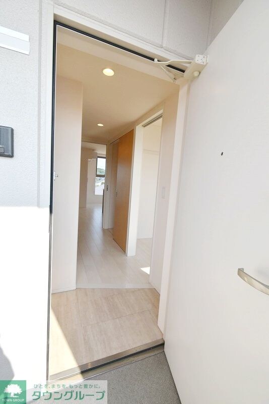 リオ アレーナの物件内観写真