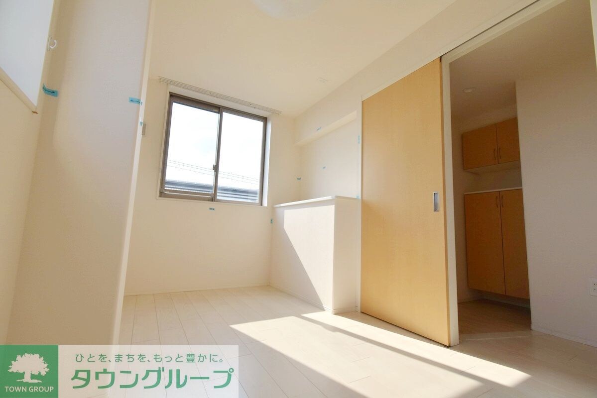 リオ アレーナの物件内観写真