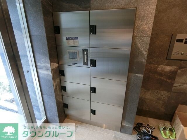 SYNEX TACHIKAWAの物件内観写真