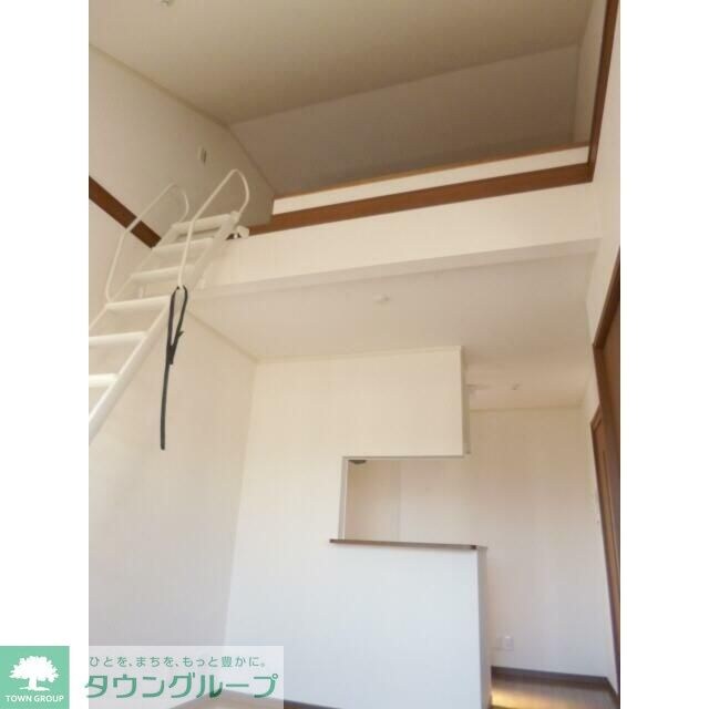 メゾン・ド・ソレイユの物件内観写真