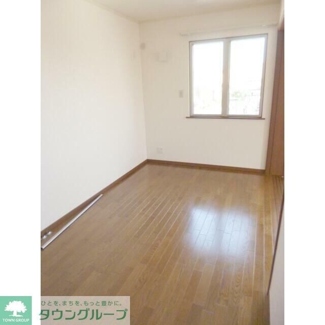 メゾン・ド・ソレイユの物件内観写真