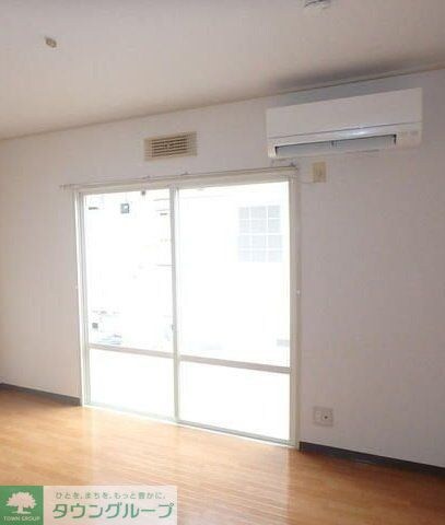 メゾン秋山A棟の物件内観写真