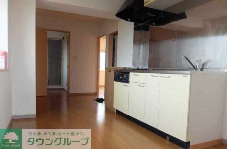 ラ・ジオンの物件内観写真