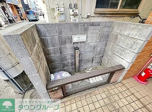 ラ・ジオンの物件内観写真