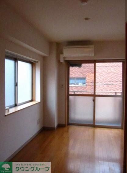 ラ・ジオンの物件内観写真