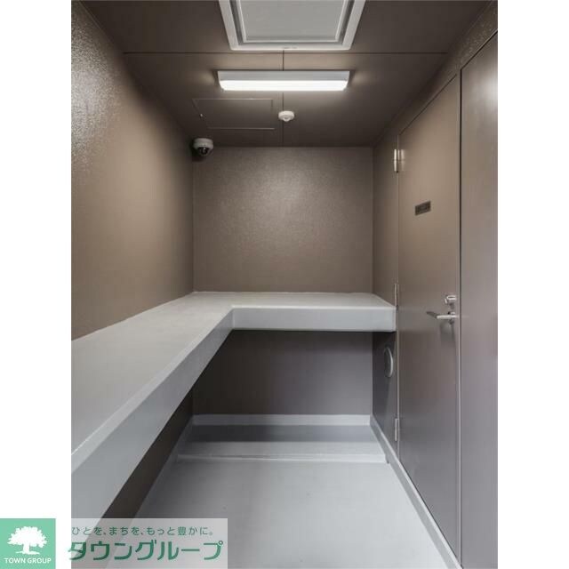 レジディア国立の物件内観写真