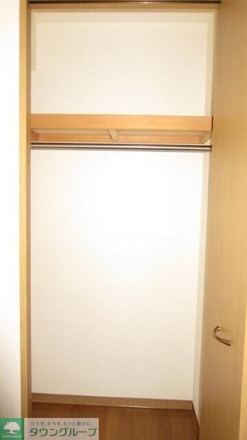 小室マンションの物件内観写真