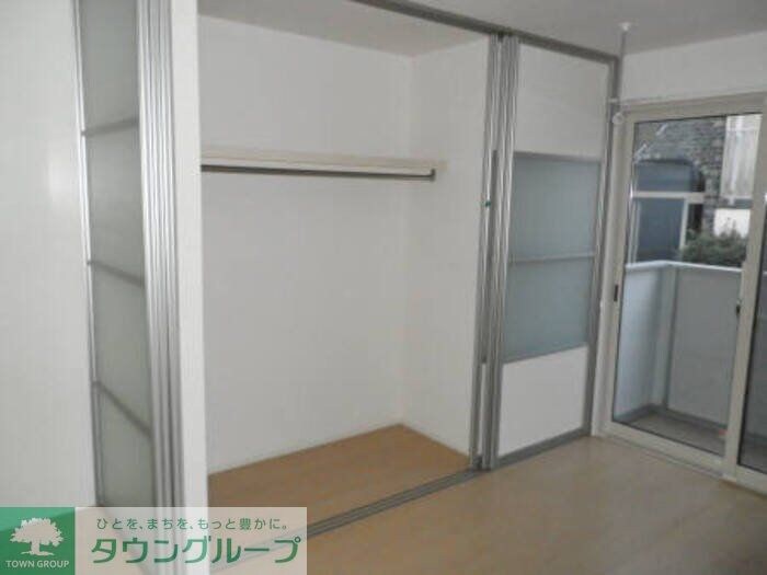 サンライズ花澤台Lの物件内観写真