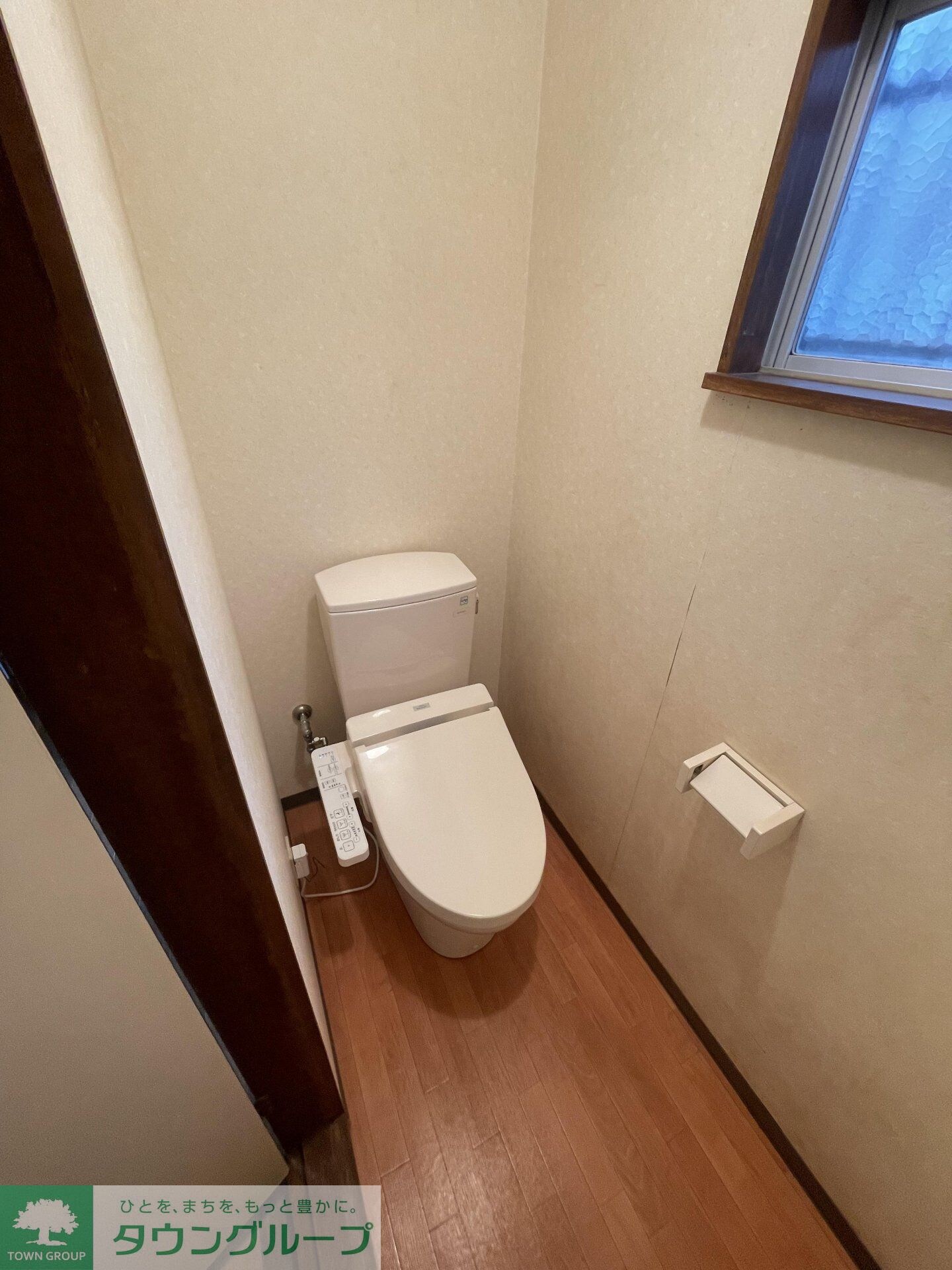 森貸家の物件内観写真