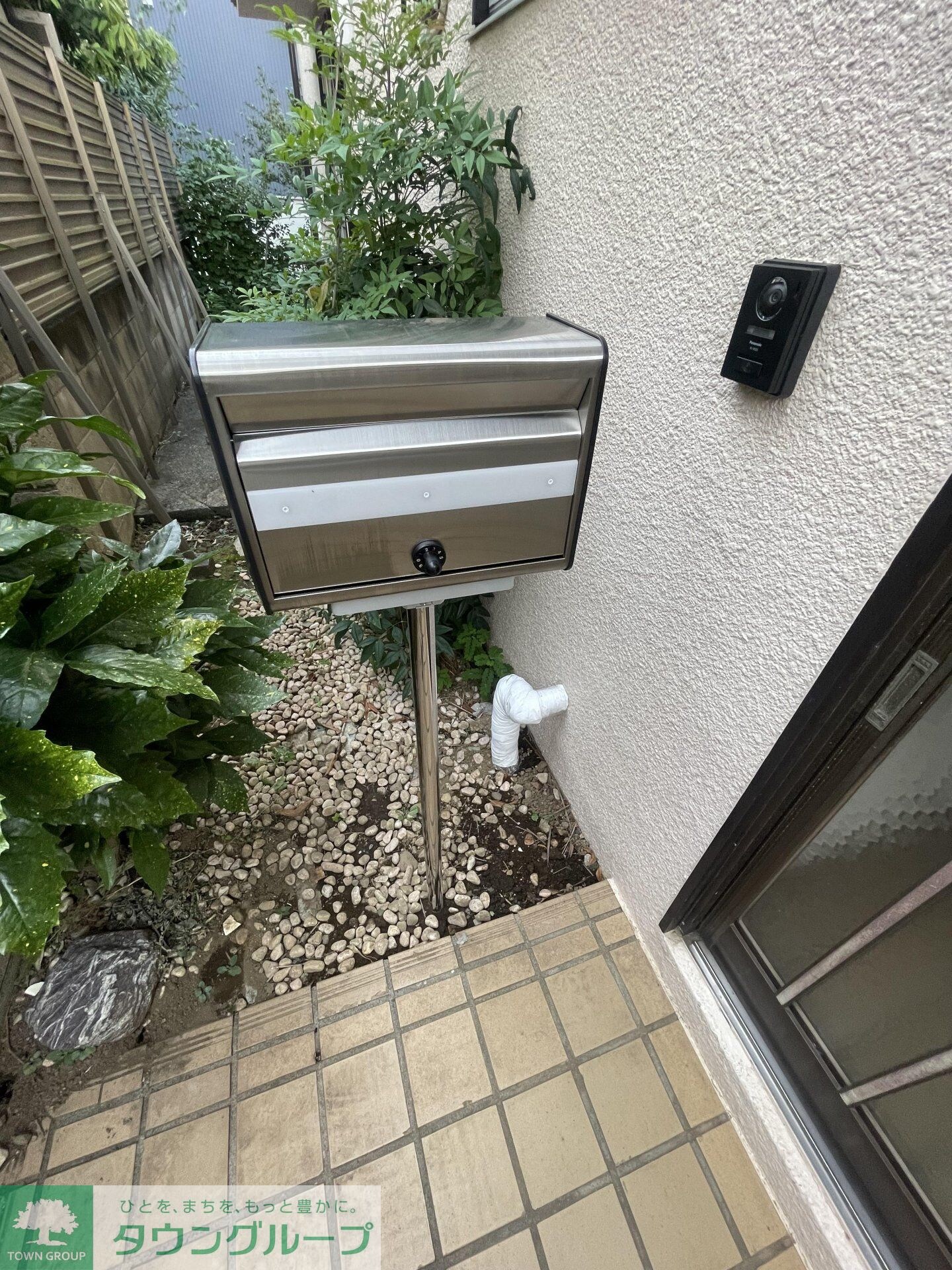 森貸家の物件内観写真