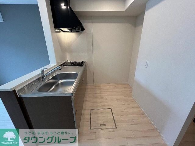 ジュアンの物件内観写真