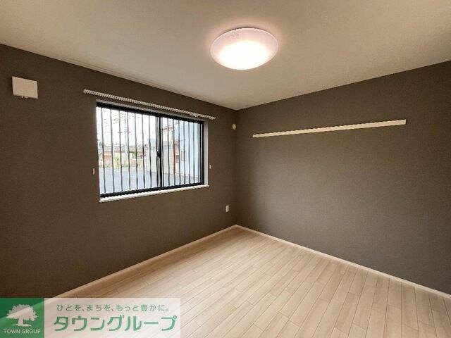 ジュアンの物件内観写真