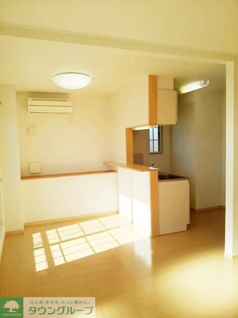 パセーオ IIの物件内観写真