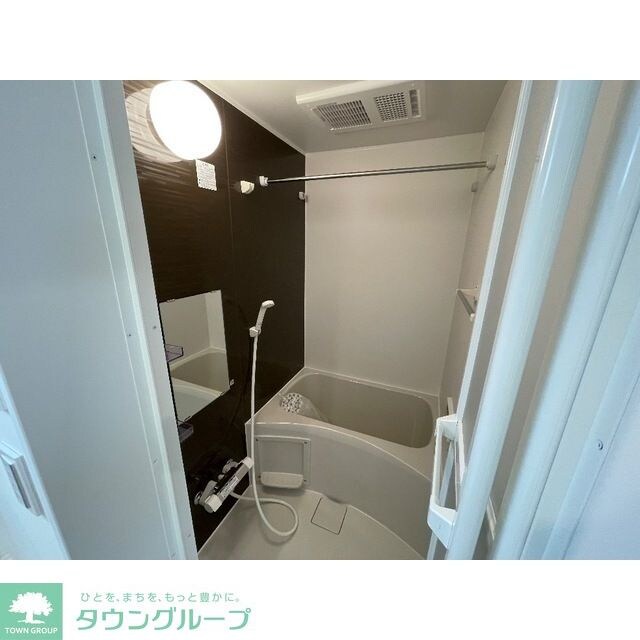 MQuarto拝島Iの物件内観写真