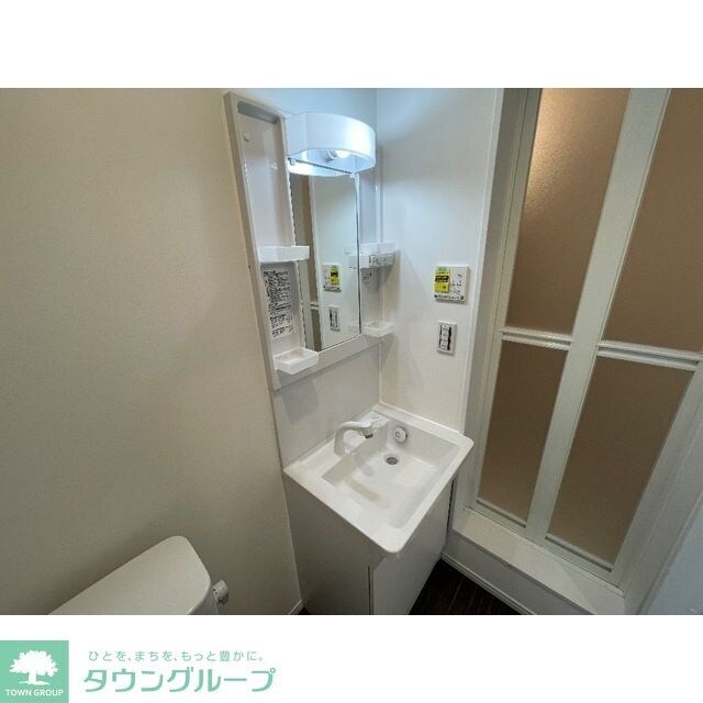 MQuarto拝島Iの物件内観写真