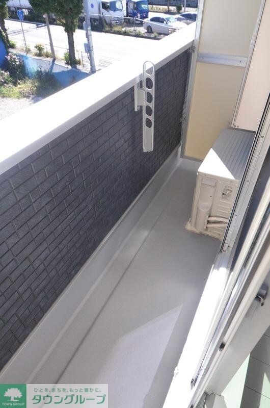 MQuarto拝島Iの物件内観写真