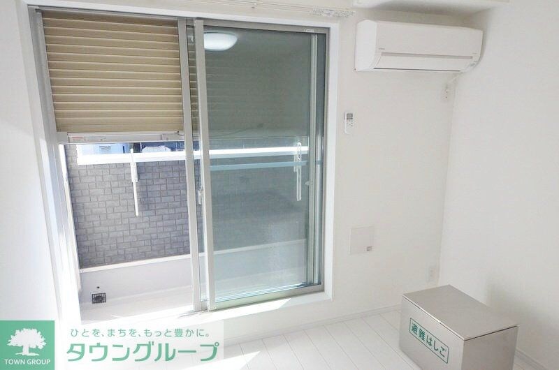 MQuarto拝島Iの物件内観写真