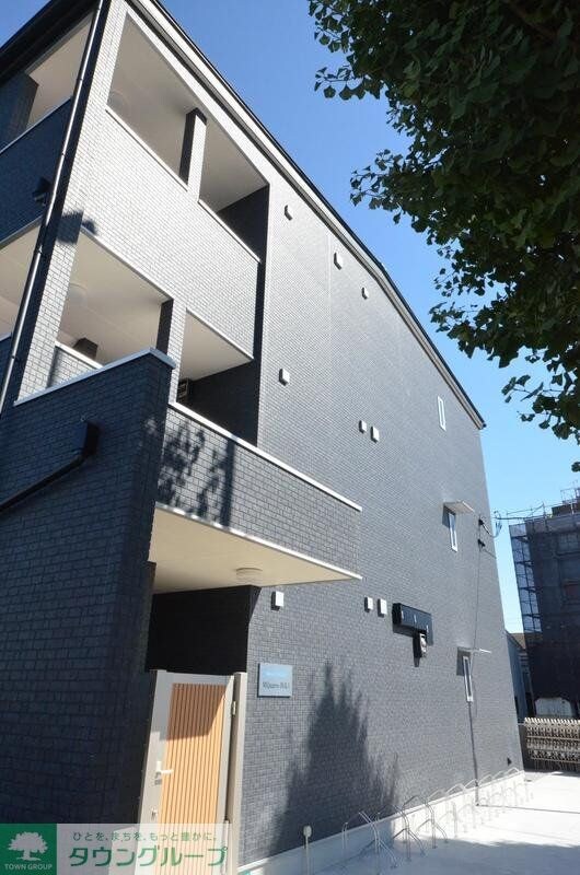 MQuarto拝島Iの物件内観写真