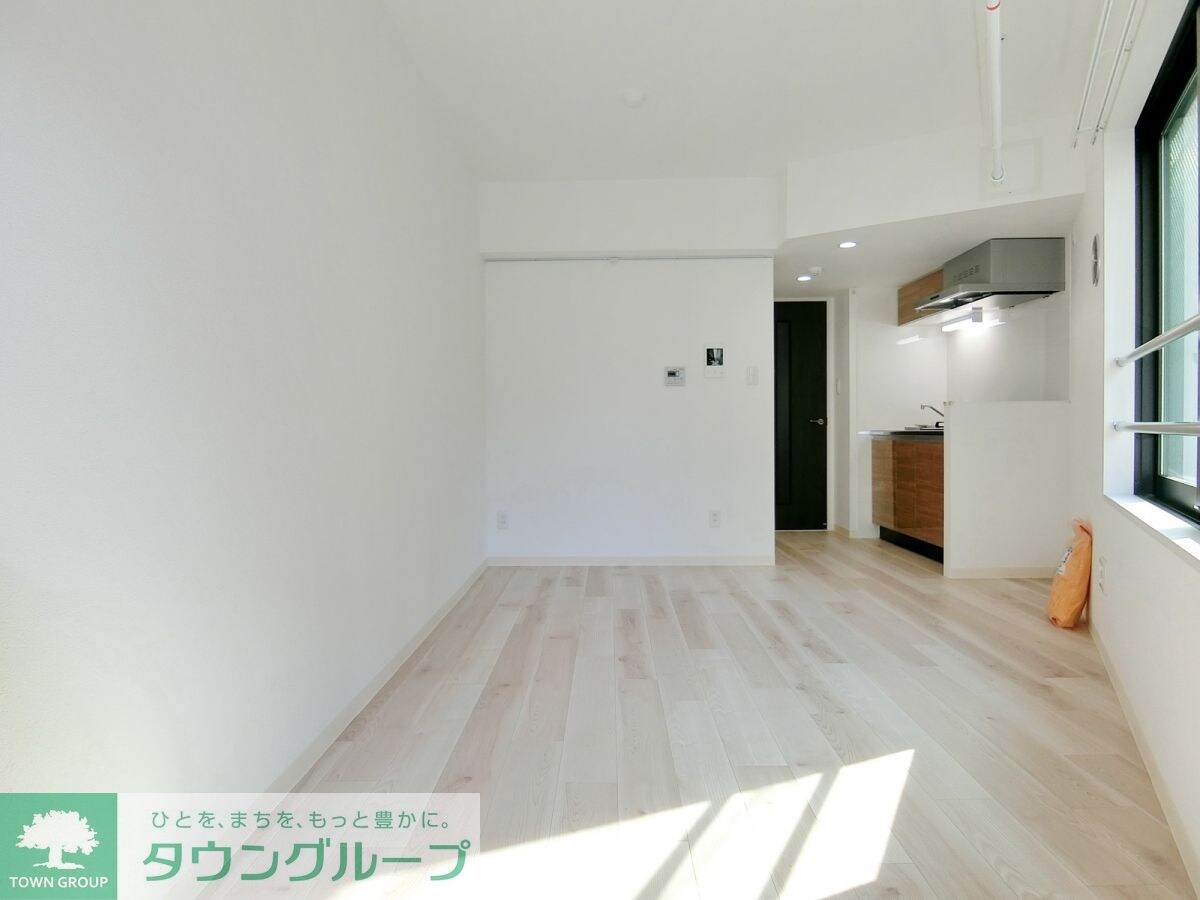 グランツ立川の物件内観写真