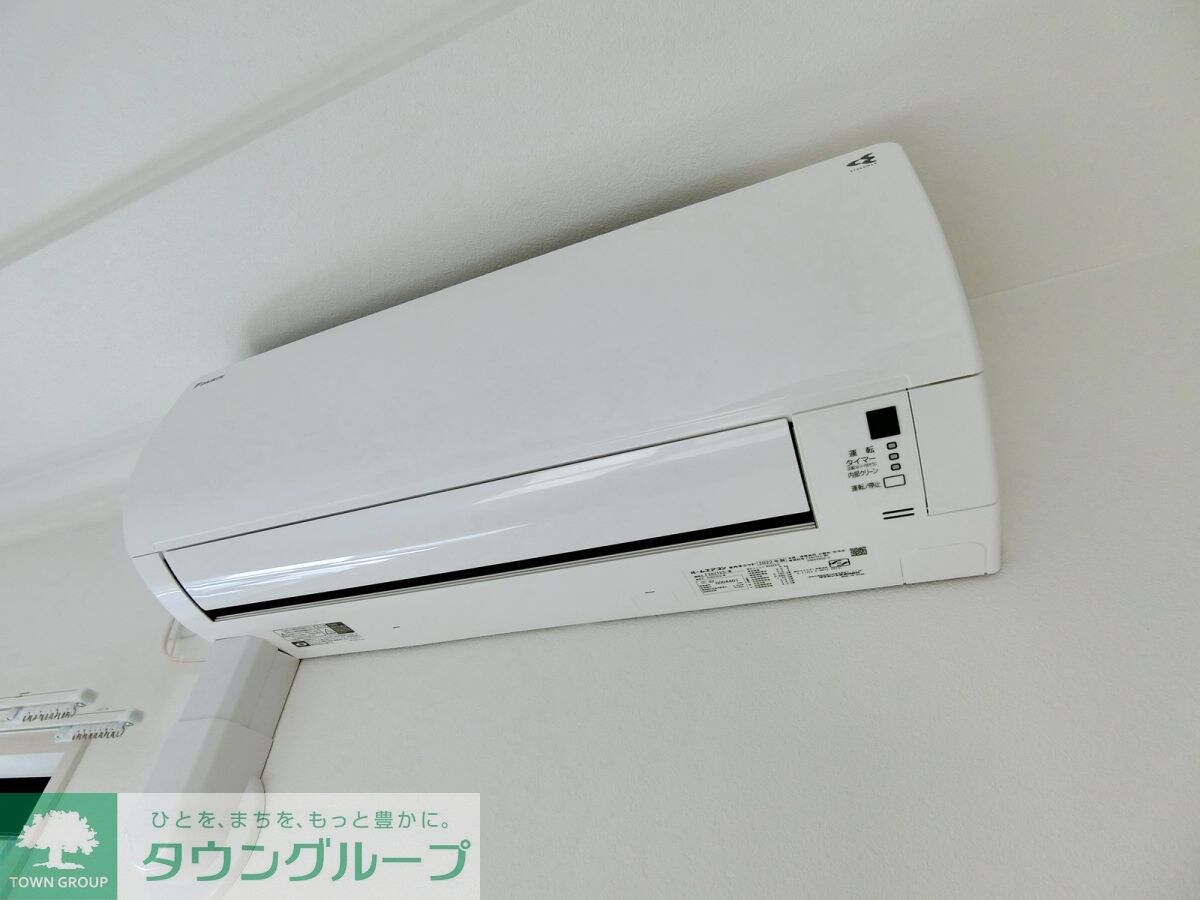 グランツ立川の物件内観写真