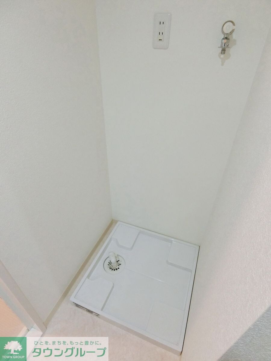 グランツ立川の物件内観写真