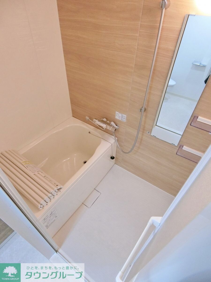 グランツ立川の物件内観写真