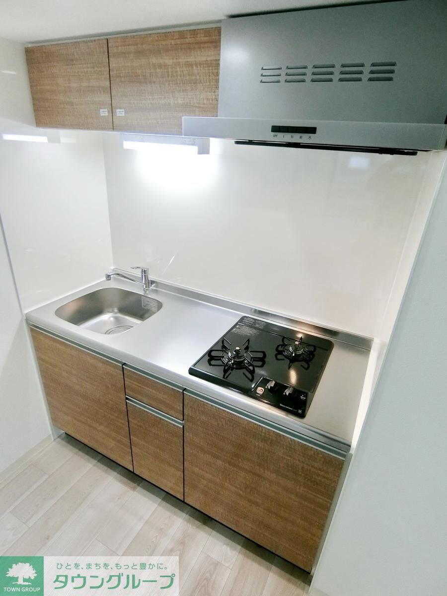 グランツ立川の物件内観写真