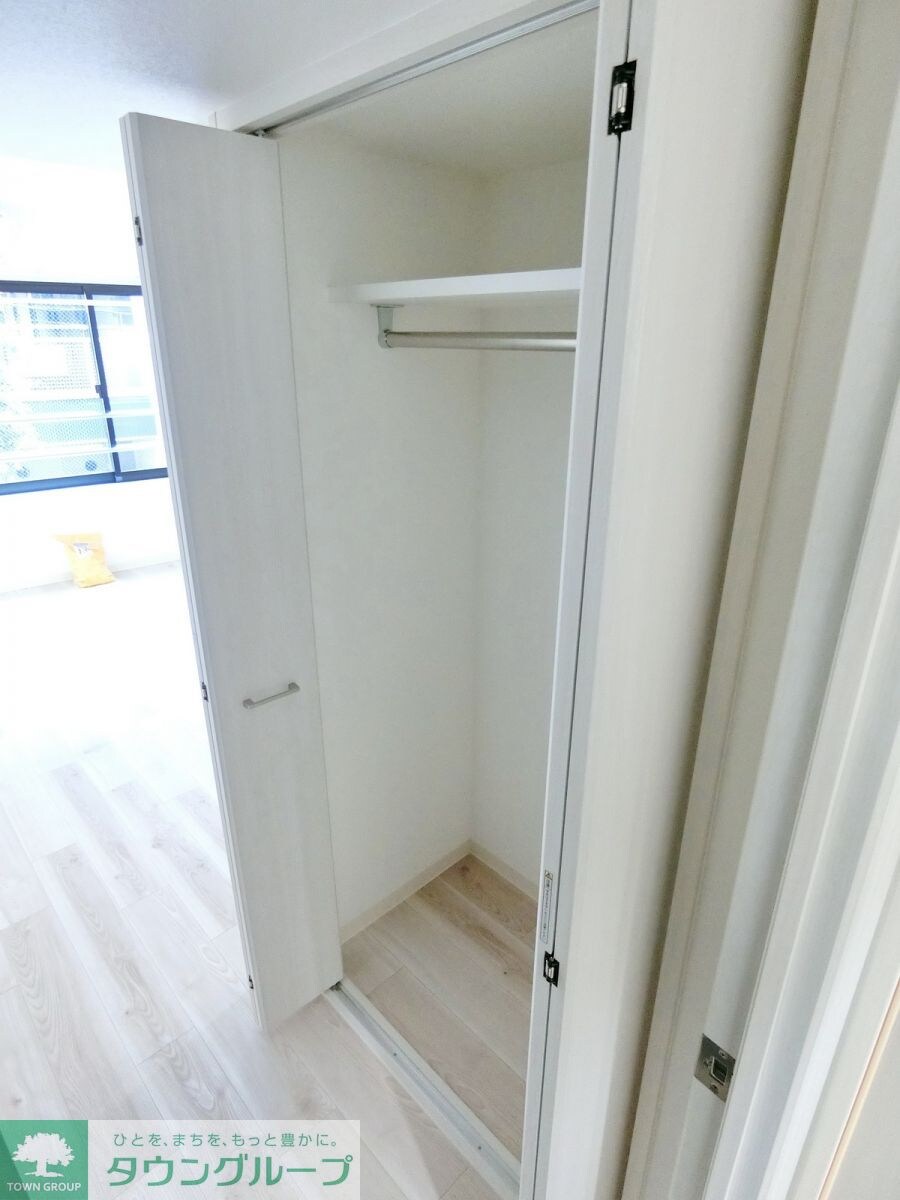 グランツ立川の物件内観写真