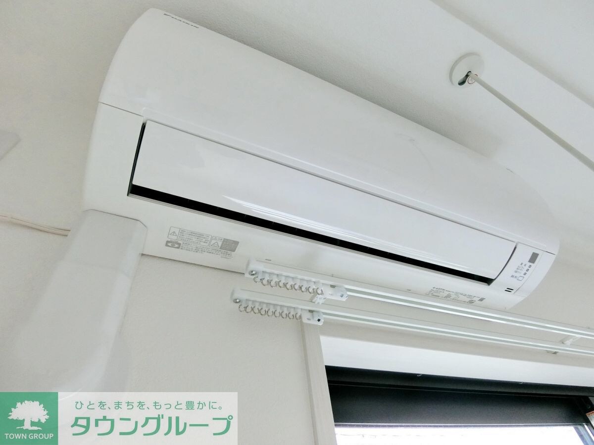 グランツ立川の物件内観写真