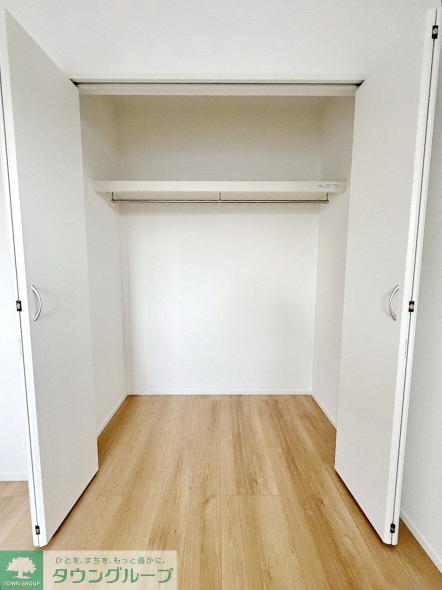 Kolet日野#09の物件内観写真