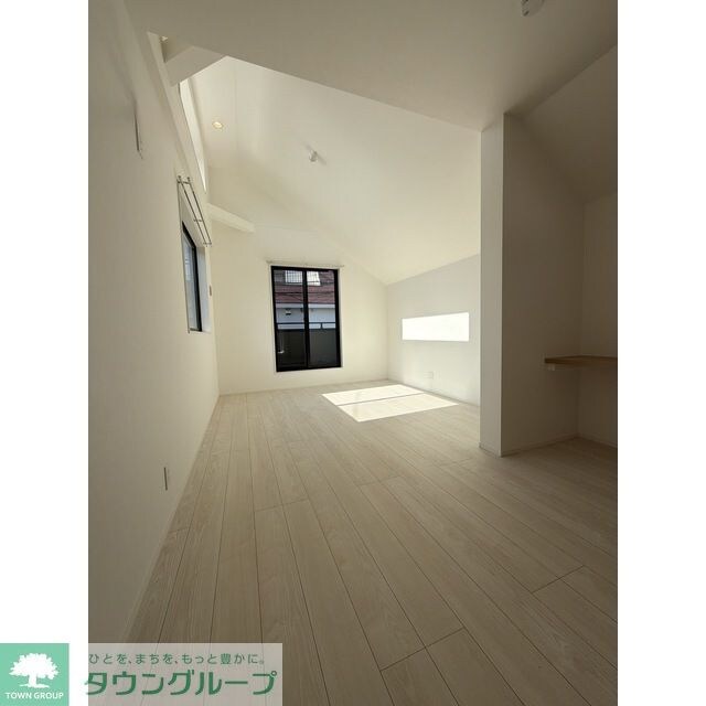 Kolet国分寺高木町#02の物件内観写真