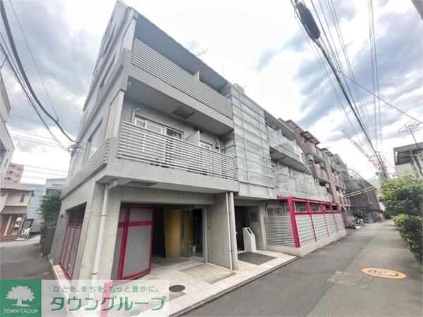 パークアベニューアイズの物件内観写真