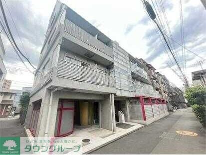 パークアベニューアイズの物件内観写真