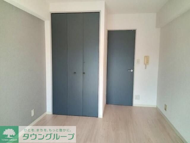 パークアベニューアイズの物件内観写真