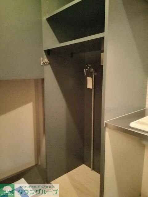 パークアベニューアイズの物件内観写真