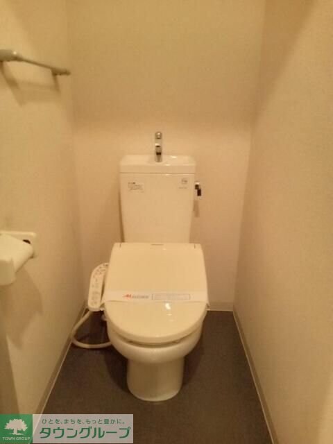 パークアベニューアイズの物件内観写真