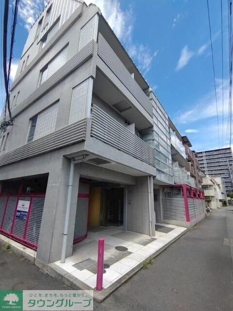 パークアベニューアイズの物件内観写真