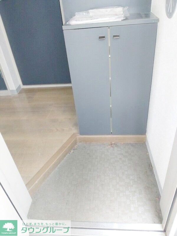 パークアベニューアイズの物件内観写真