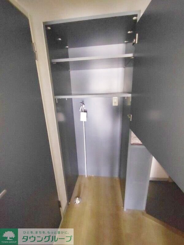 パークアベニューアイズの物件内観写真