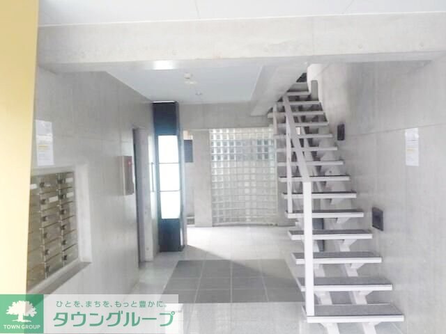 パークアベニューアイズの物件内観写真