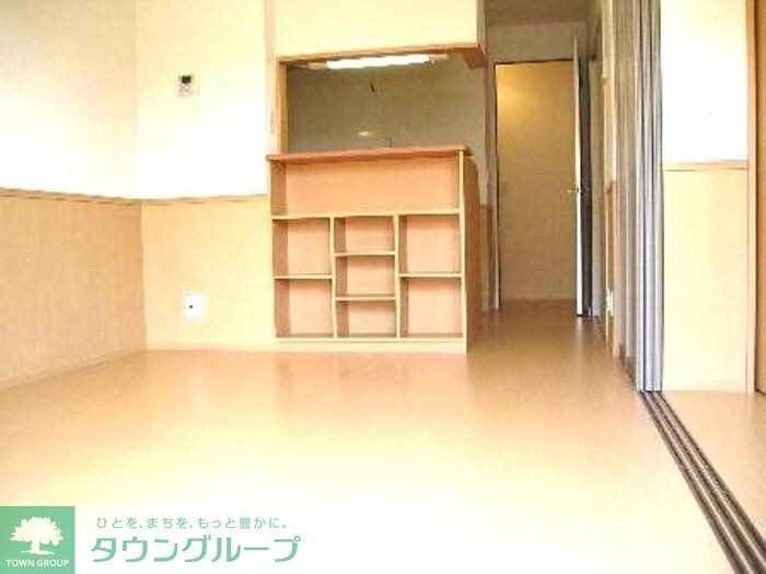 フェリスタ宮沢の物件内観写真