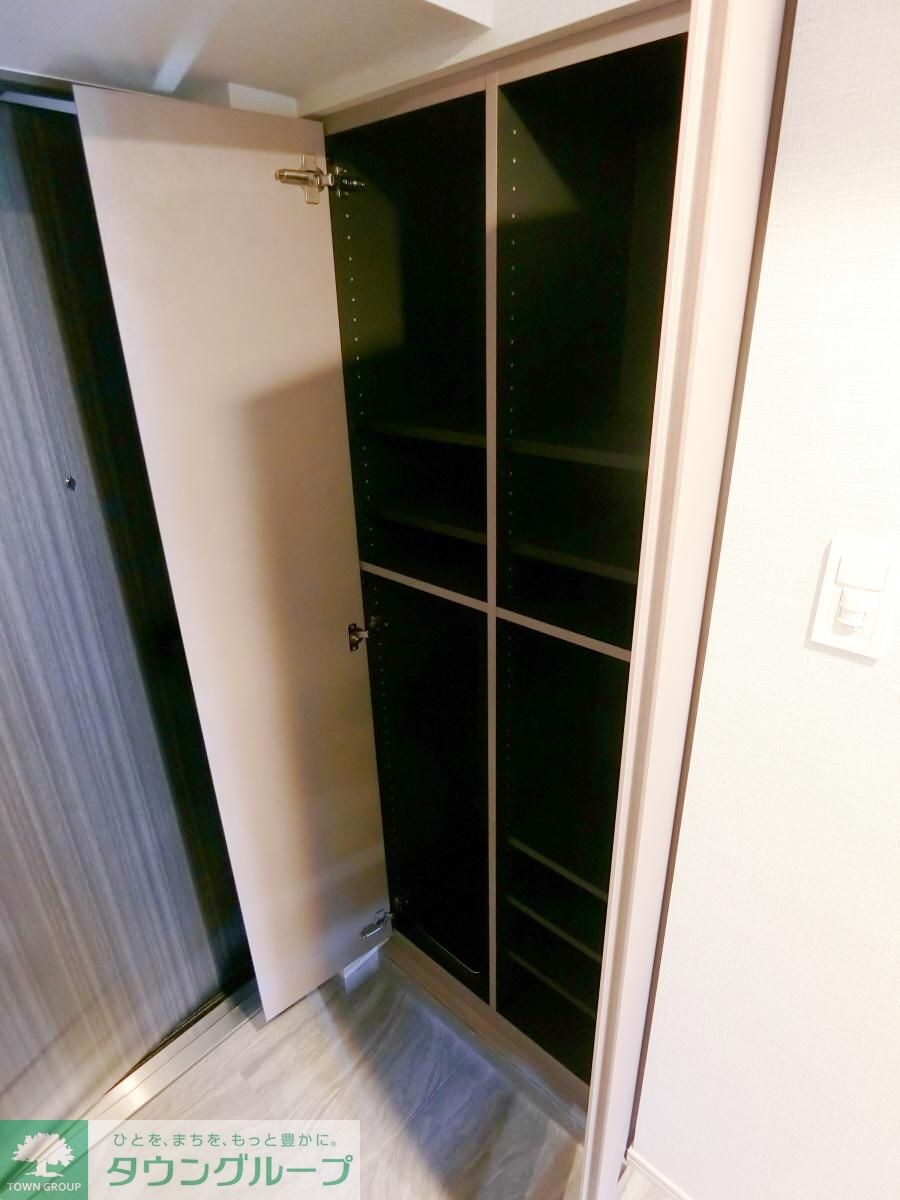 HY’s MAXIV立川錦町の物件内観写真