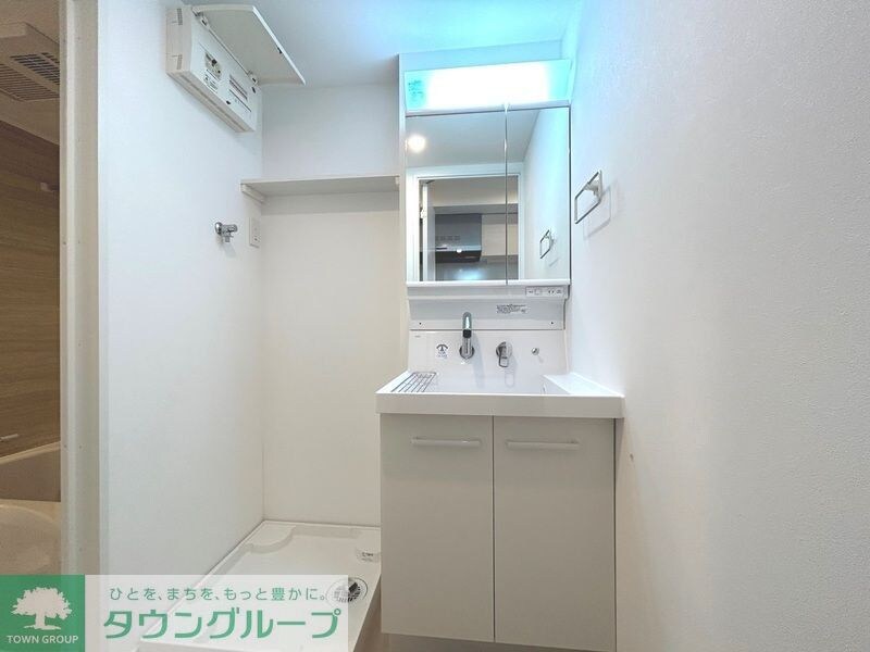 LiveFlat国分寺の物件内観写真