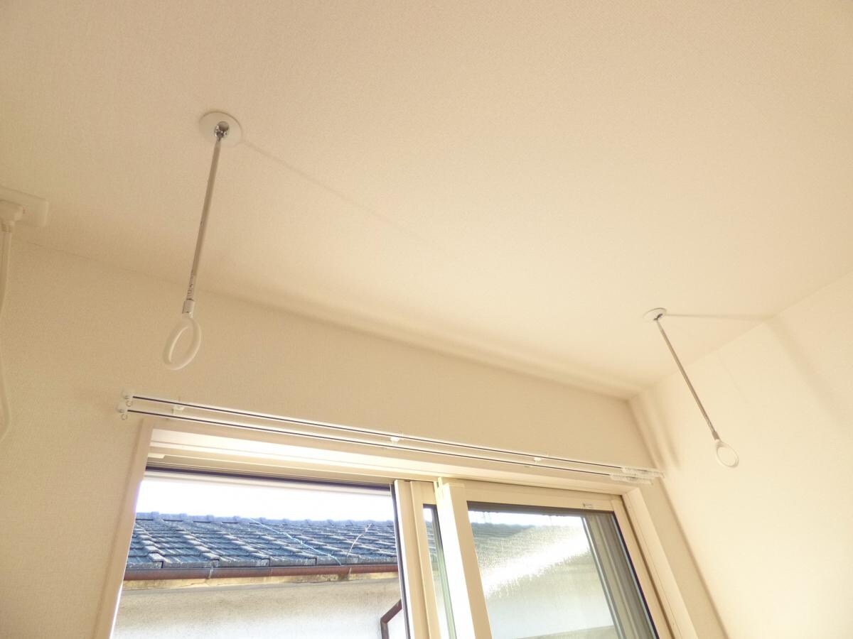 M.横田の物件内観写真