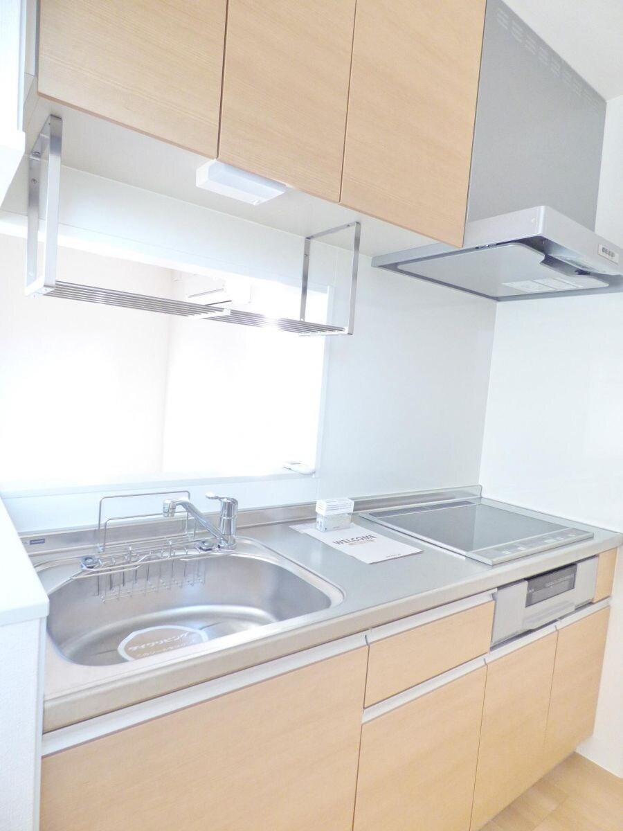 M.横田の物件内観写真