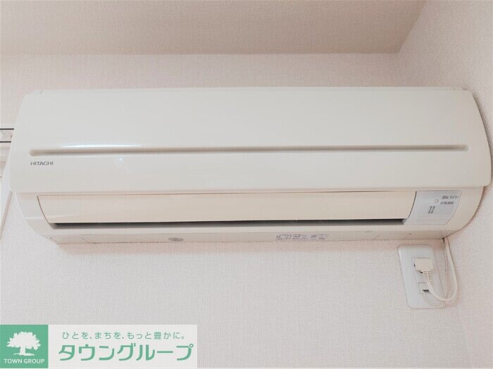 ボナールの物件内観写真