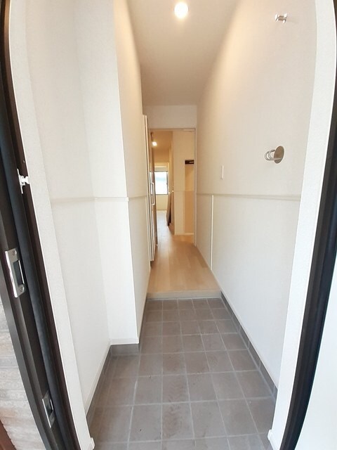 ヴァン・ラフレシールの物件内観写真