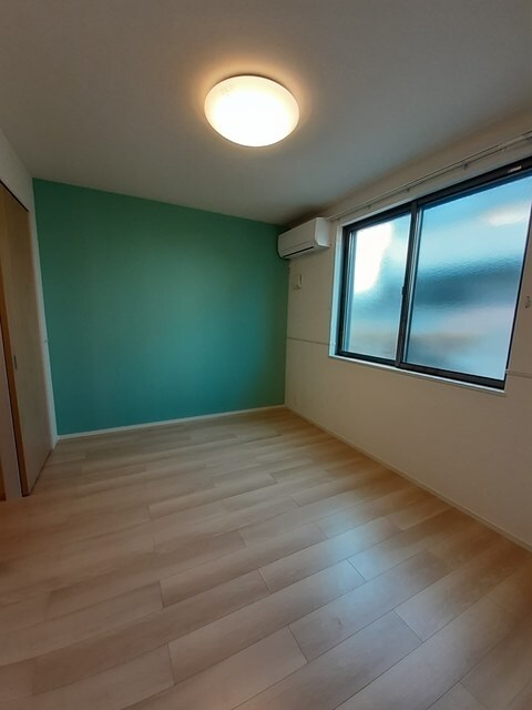 ヴァン・ラフレシールの物件内観写真