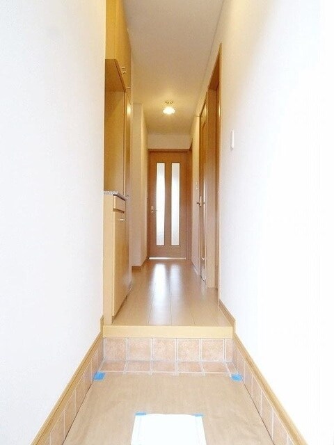 ヴィラ・プリムローズの物件内観写真