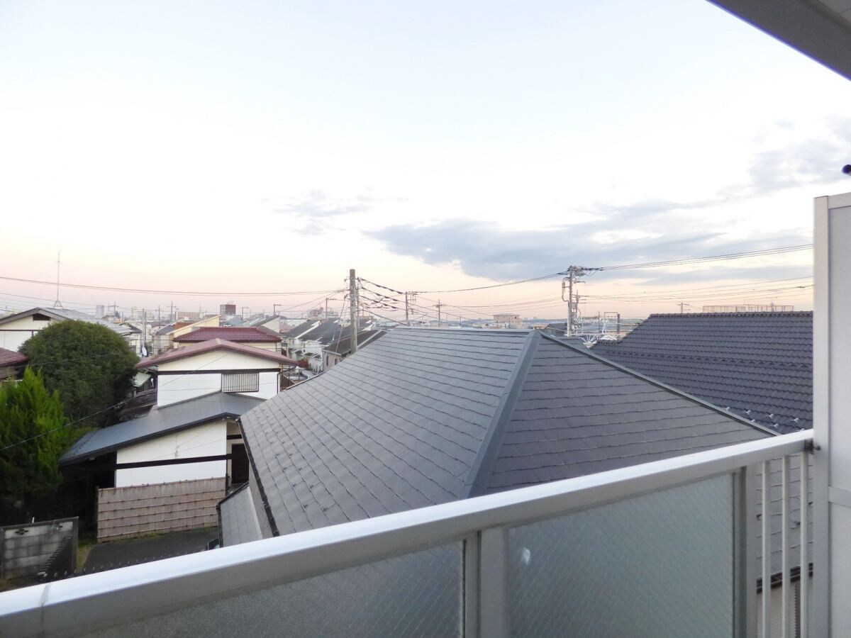 パル京南17の物件内観写真